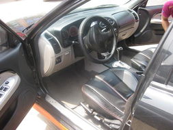 河南焦作众诚精品二手车 东南蓝瑟炫动版1.6EXi豪华型二手车型深度解析